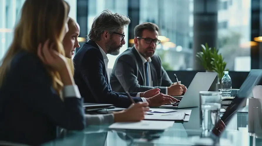 DME - Consultoría en Gestión y Gobierno de Datos