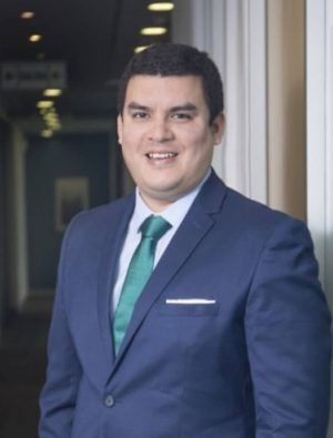 Diego Palacios Céspedes