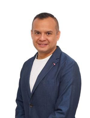 Marco Ugaz Olivari